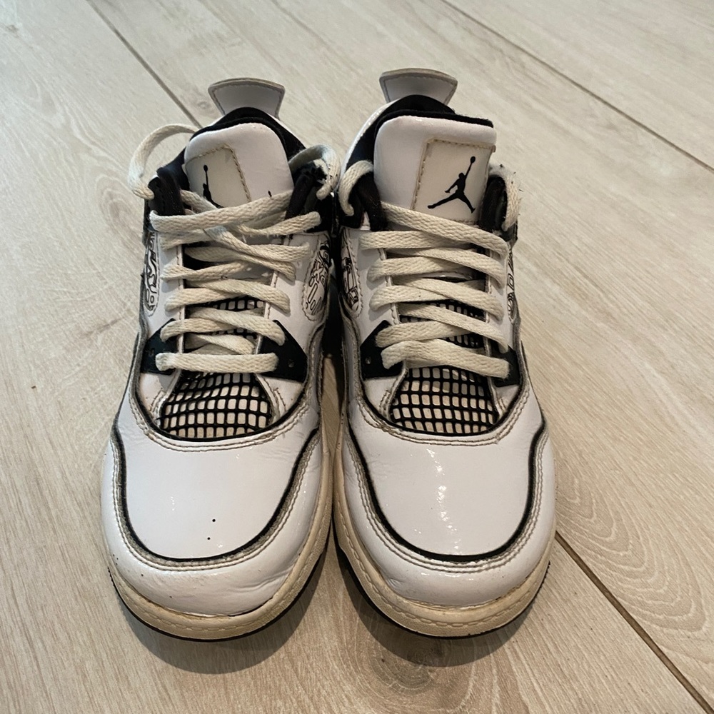 Air jordan 4 SE DIY size 3y